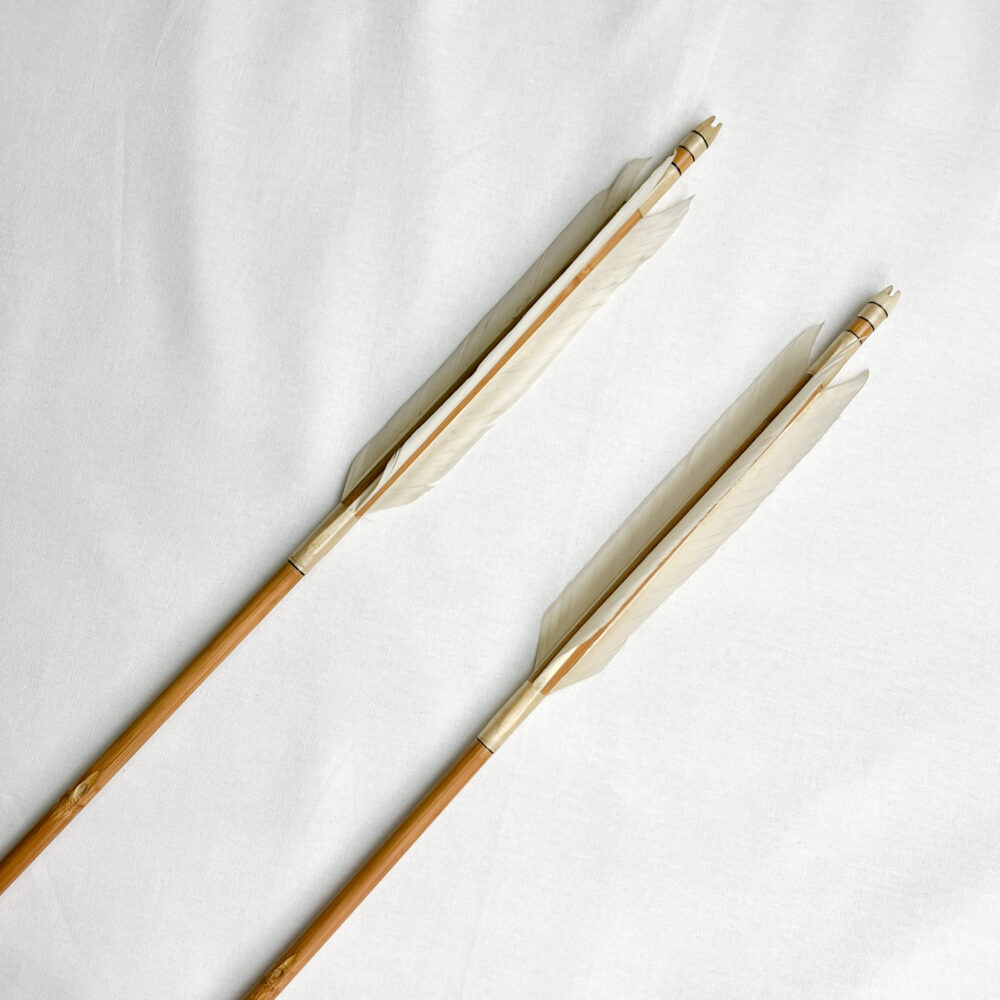 竹矢　一手　91.6cm　27.5g