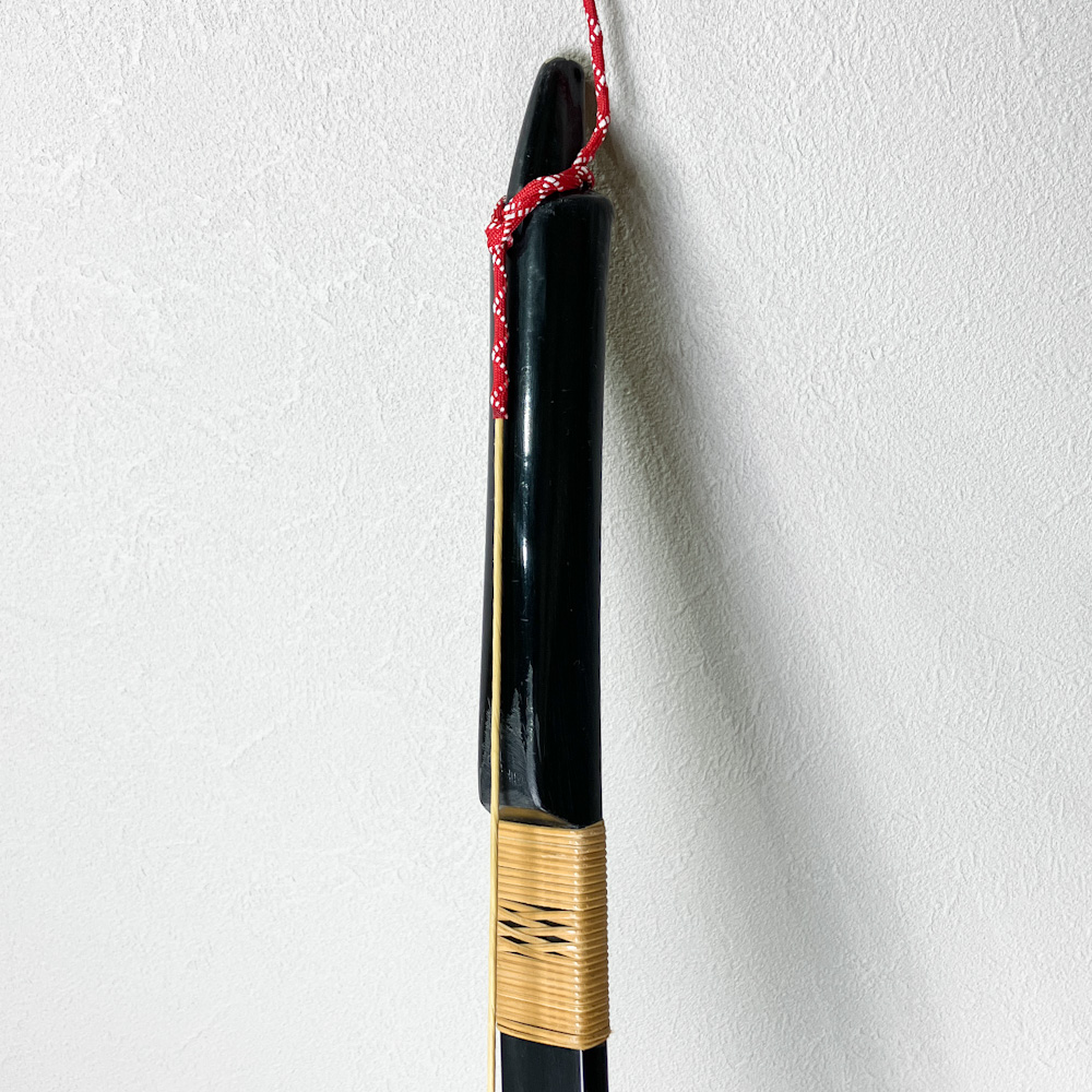 並寸　13.8kg　MIYATA CG1　セパレート　カーボングラス継弓