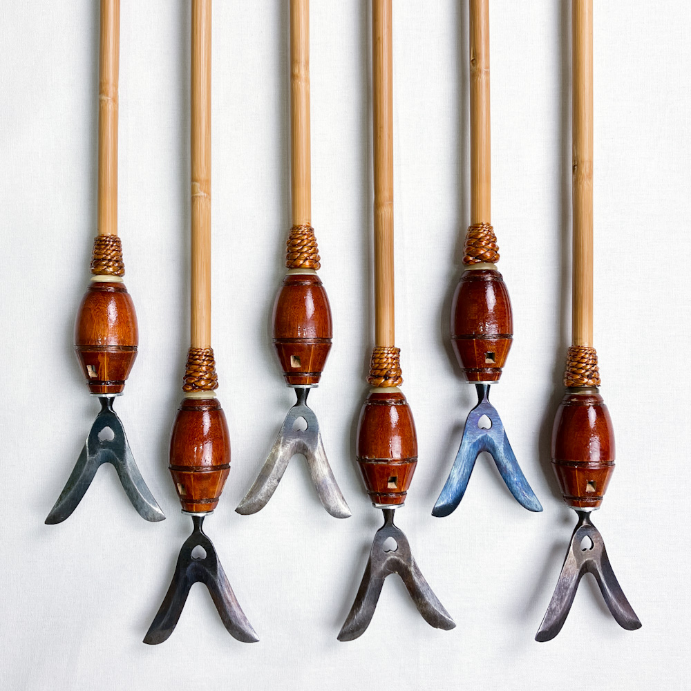 その他の弓道具 Other tools | 古弓具 二月堂