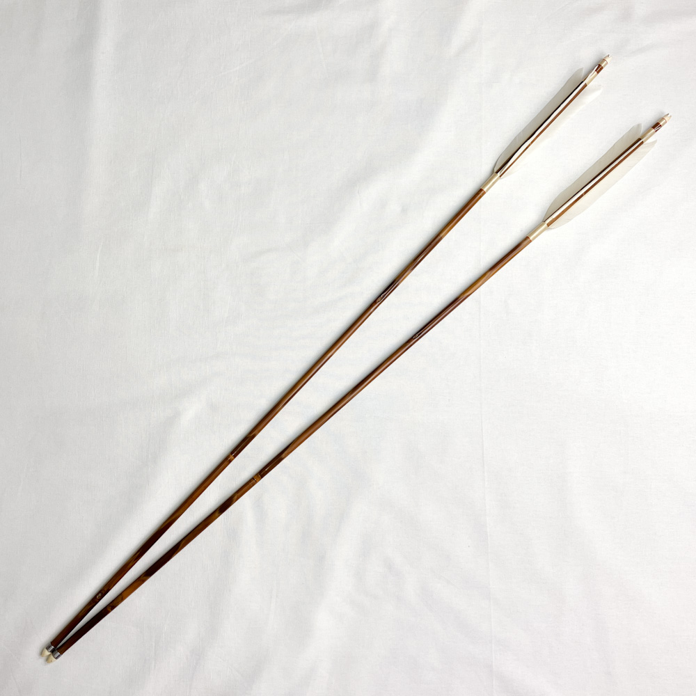 竹矢　一手　91.5cm　35g　宗吉作