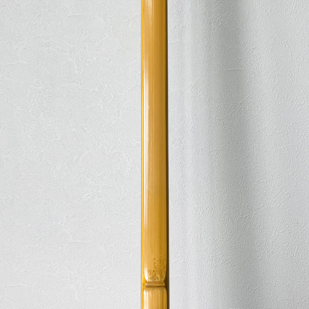 並寸 12.8kg 小山作 前白竹弓