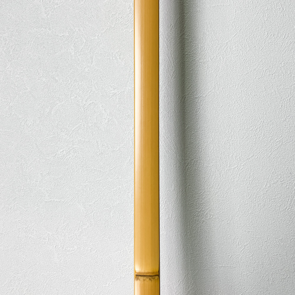 並寸 12.8kg 小山作 前白竹弓