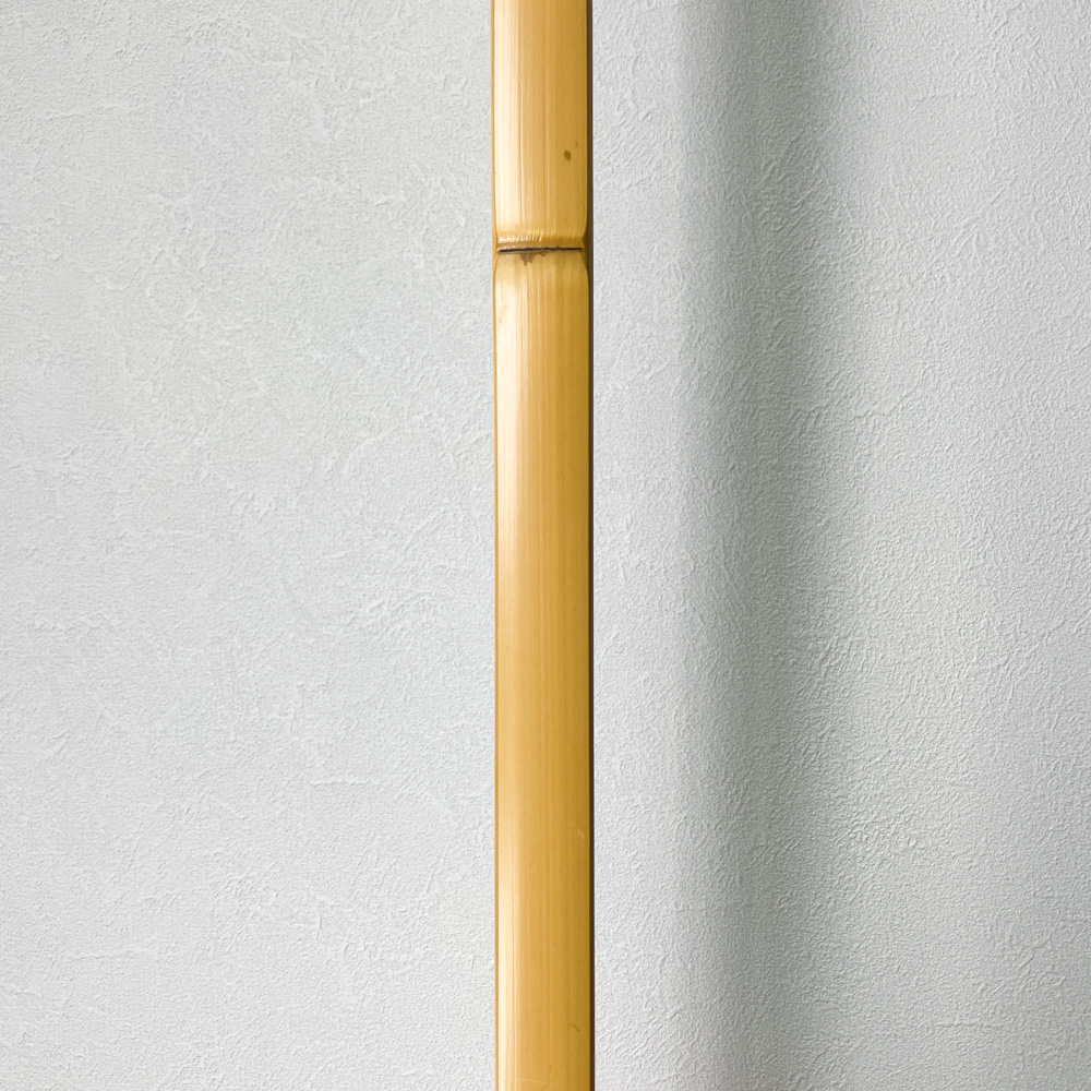 並寸 11.4kg 雅澄作 前焦竹弓