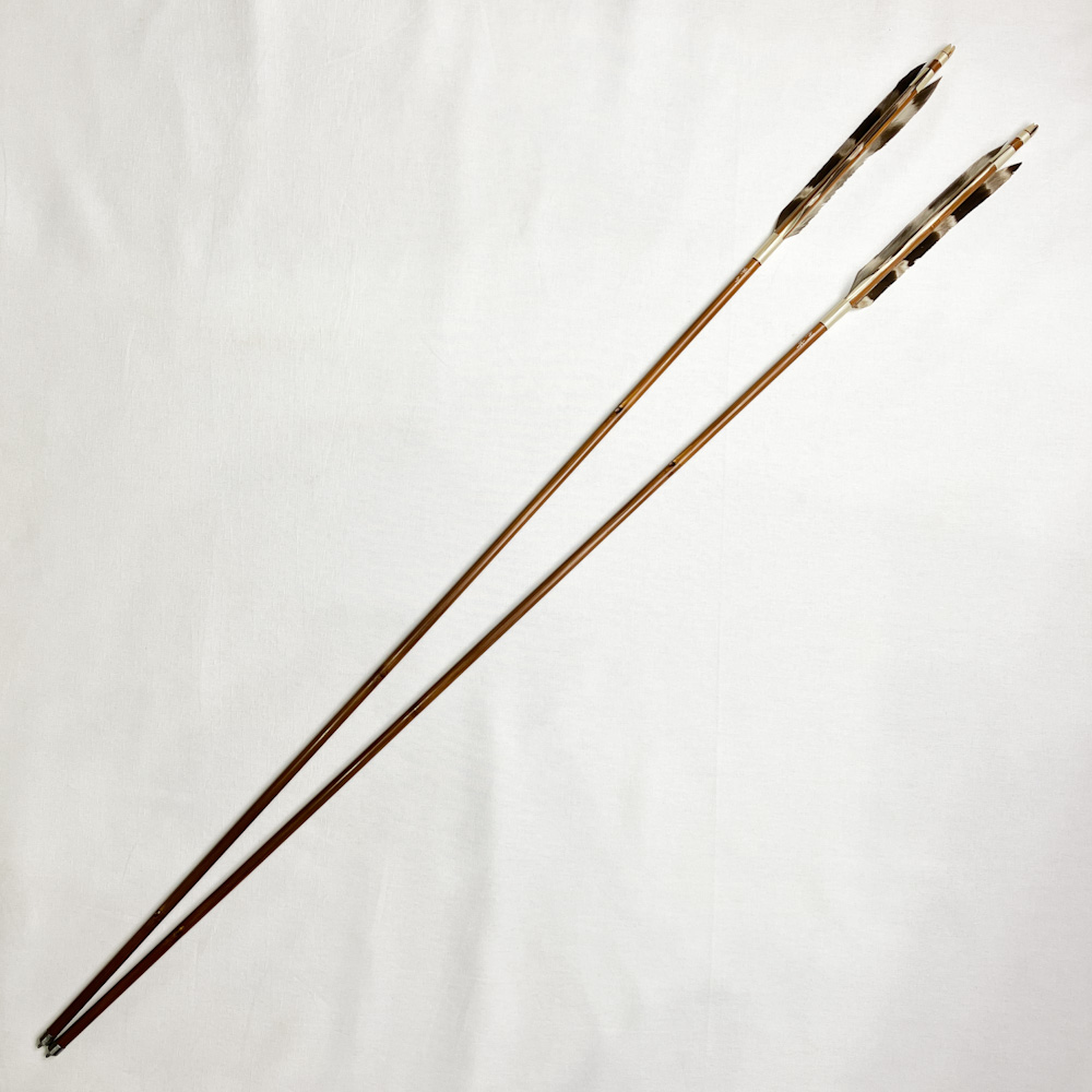 竹矢 一手 96.7cm 28g 則竹 仁