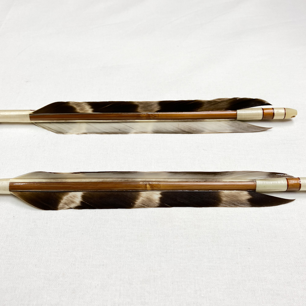 竹矢 一手 96.7cm 28g 則竹 仁
