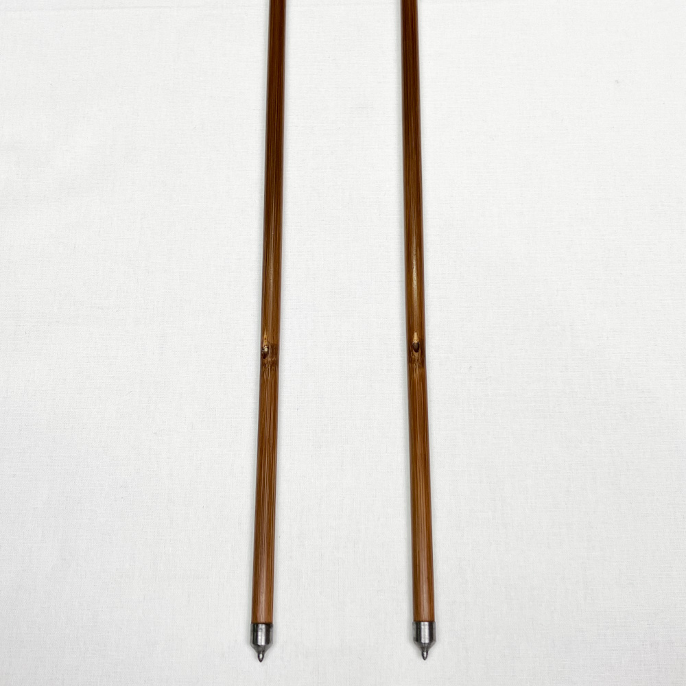 竹矢 一手 96.7cm 28g 則竹 仁