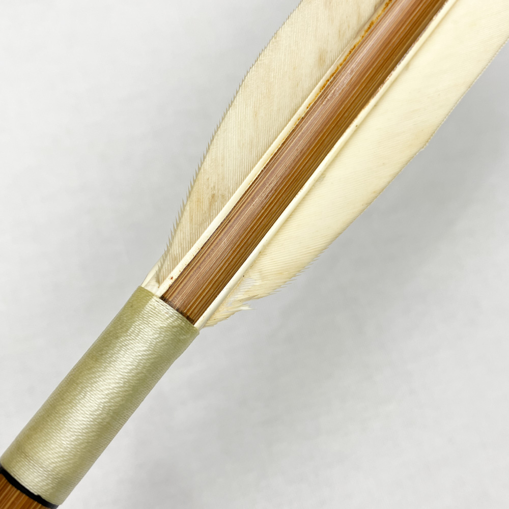 竹矢 四つ矢 97.0cm 27g