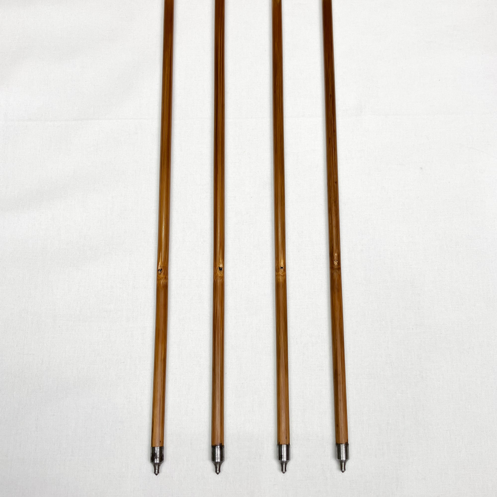 竹矢 四つ矢 97.0cm 27g
