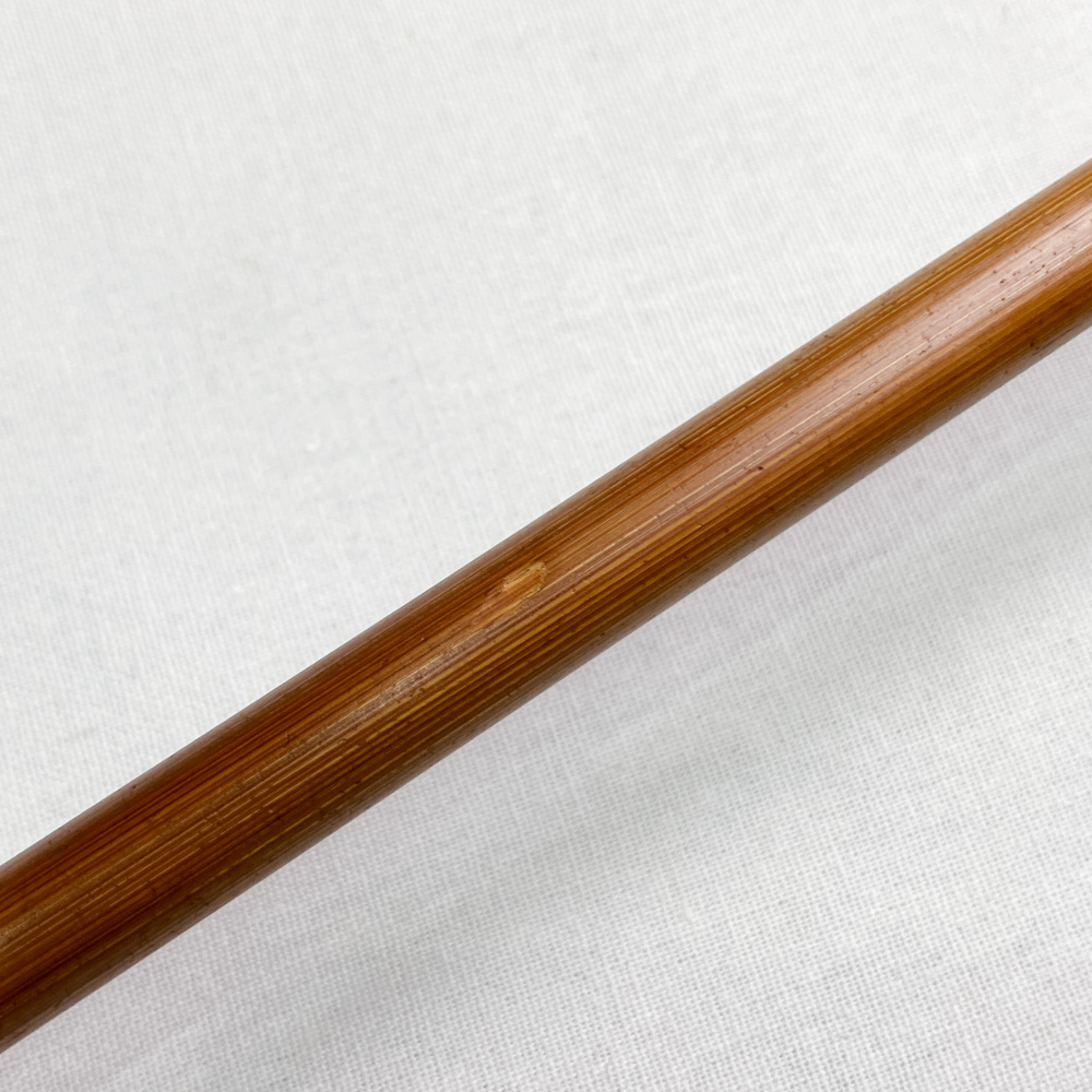 竹矢 四つ矢 94.8cm 31g 長の字鶴(長谷川弓具店)