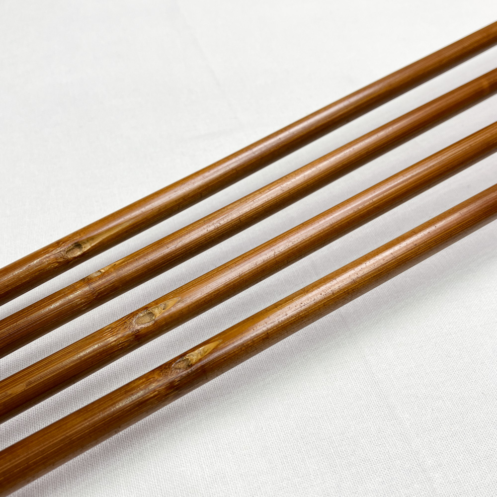 竹矢 四つ矢 94.8cm 31g 長の字鶴(長谷川弓具店)