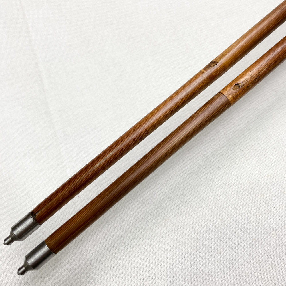竹矢 6本組 94.9cm 20g