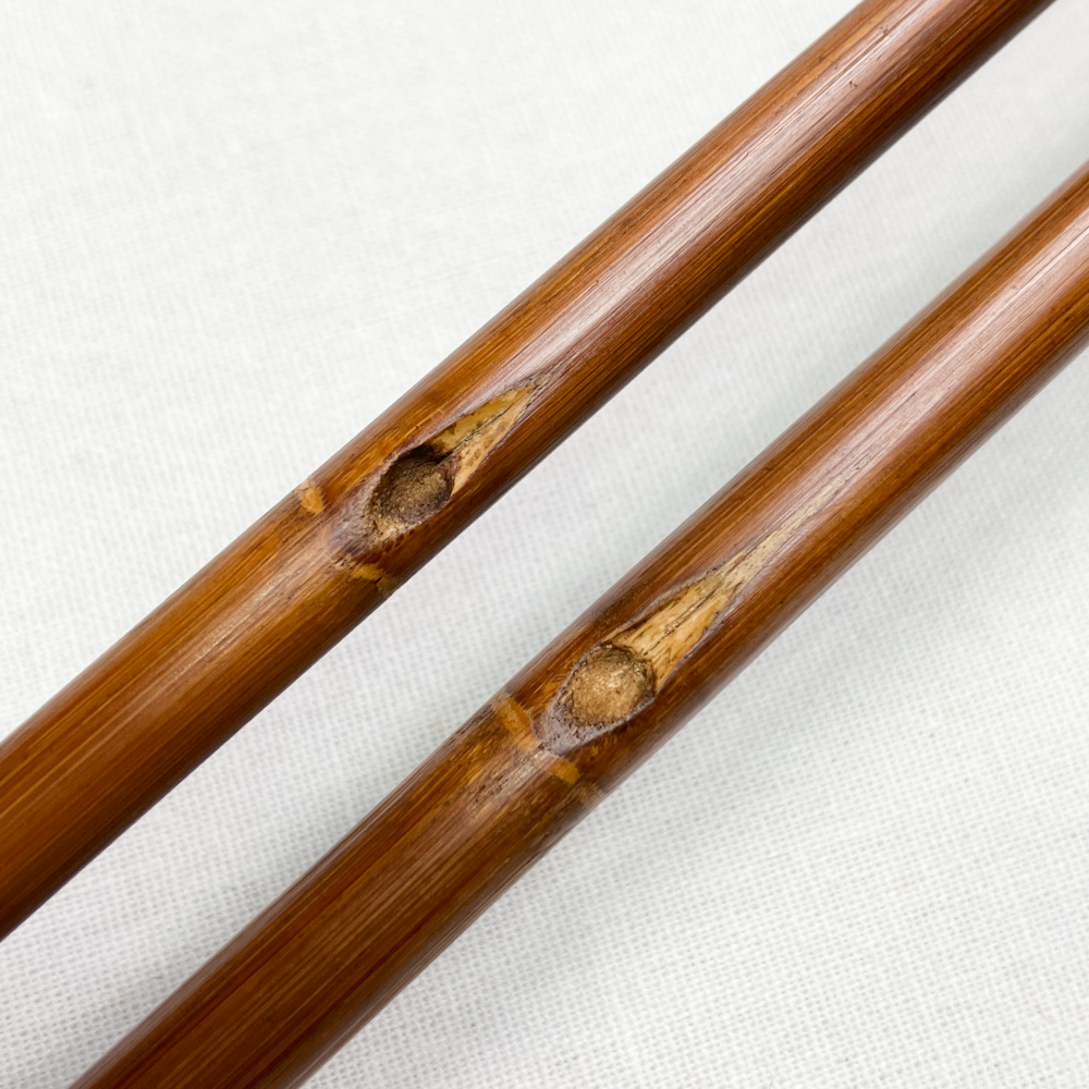 竹矢 6本組 94.9cm 20g
