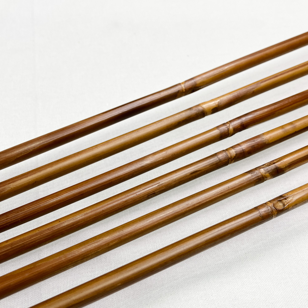 竹矢 6本組 94.9cm 20g