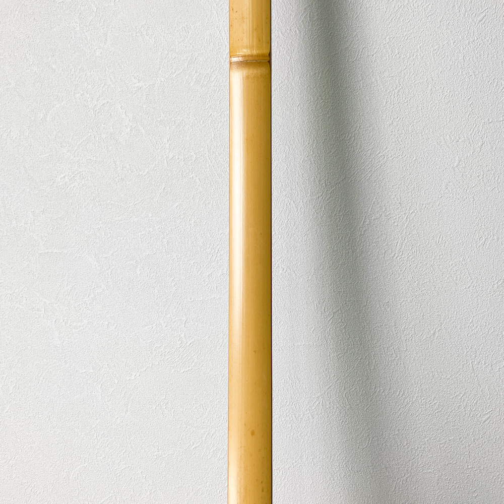 並寸 17.3kg あや 花押(毛利文) 前煤四方竹弓 黒ニベ