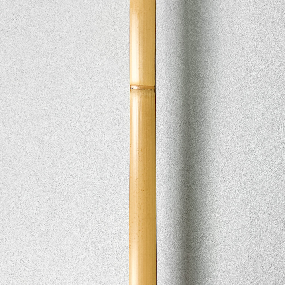 二寸伸　15.4kg　一燈斎　前焦竹弓