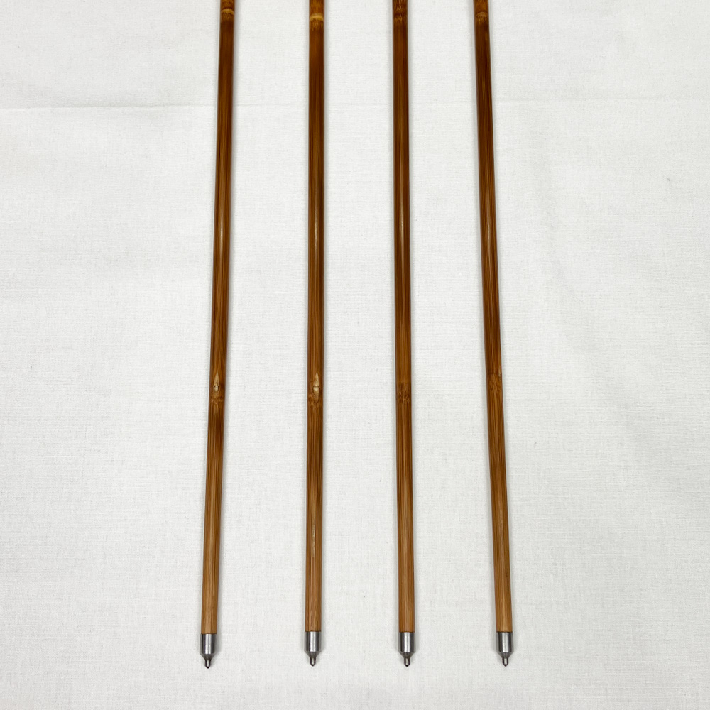 竹矢 四つ矢 95.7cm 27g 三郎
