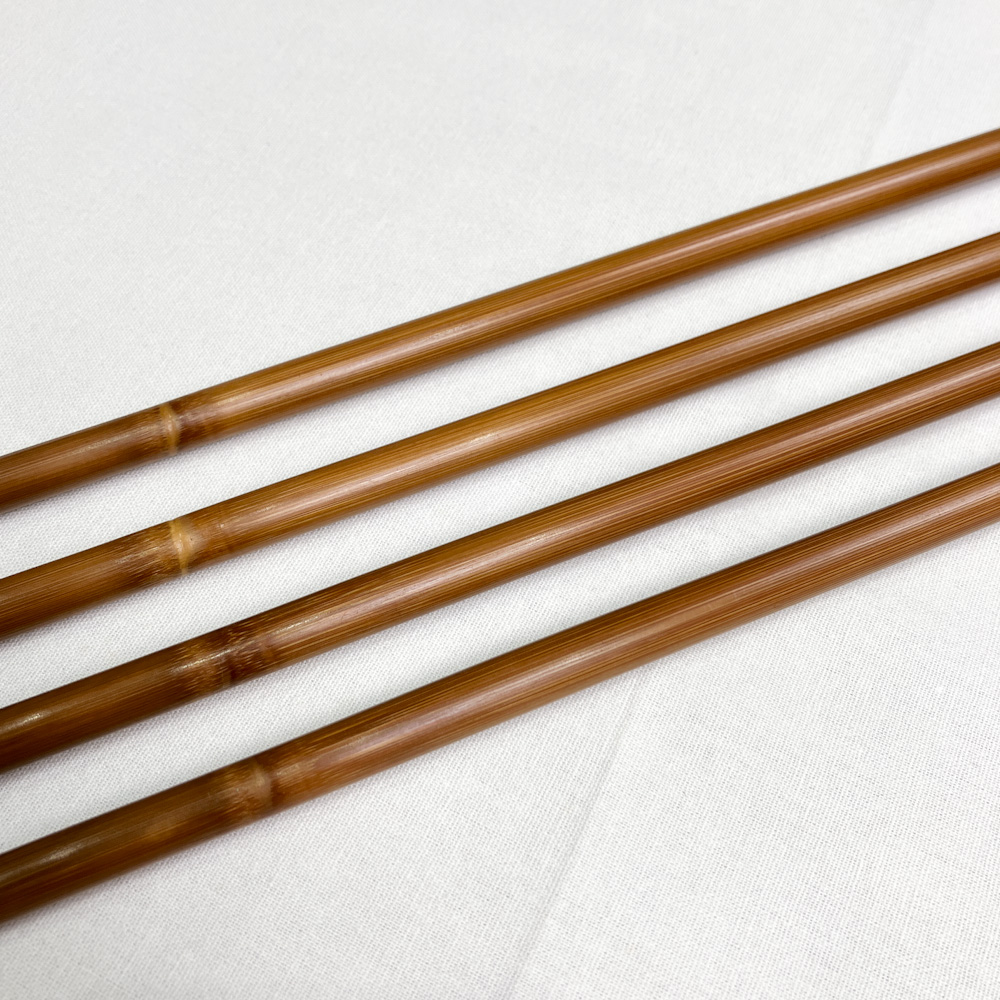 竹矢 四つ矢 95.7cm 27g 三郎