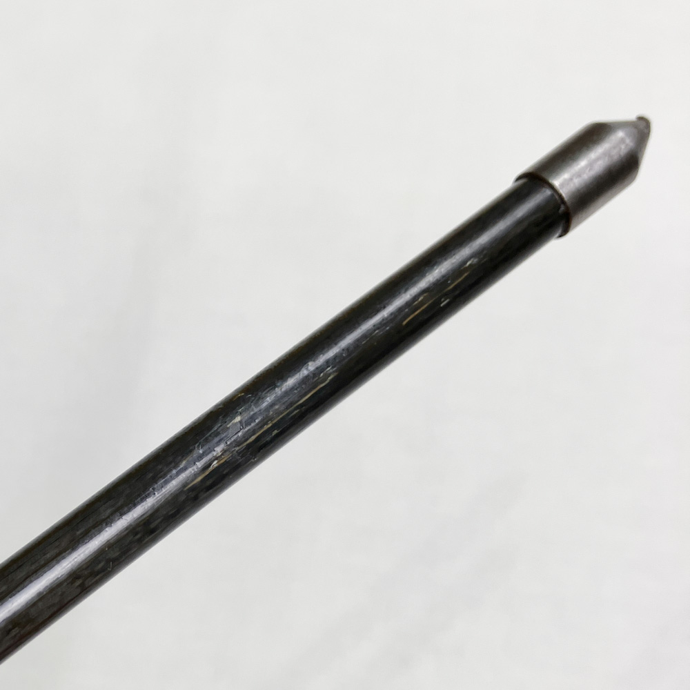カーボン矢 8本組 88.0cm 22.5g KC-7521