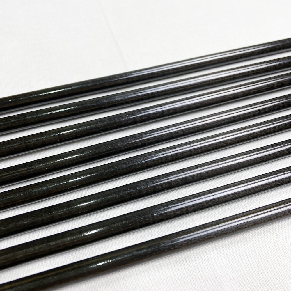 カーボン矢 8本組 88.0cm 22.5g KC-7521
