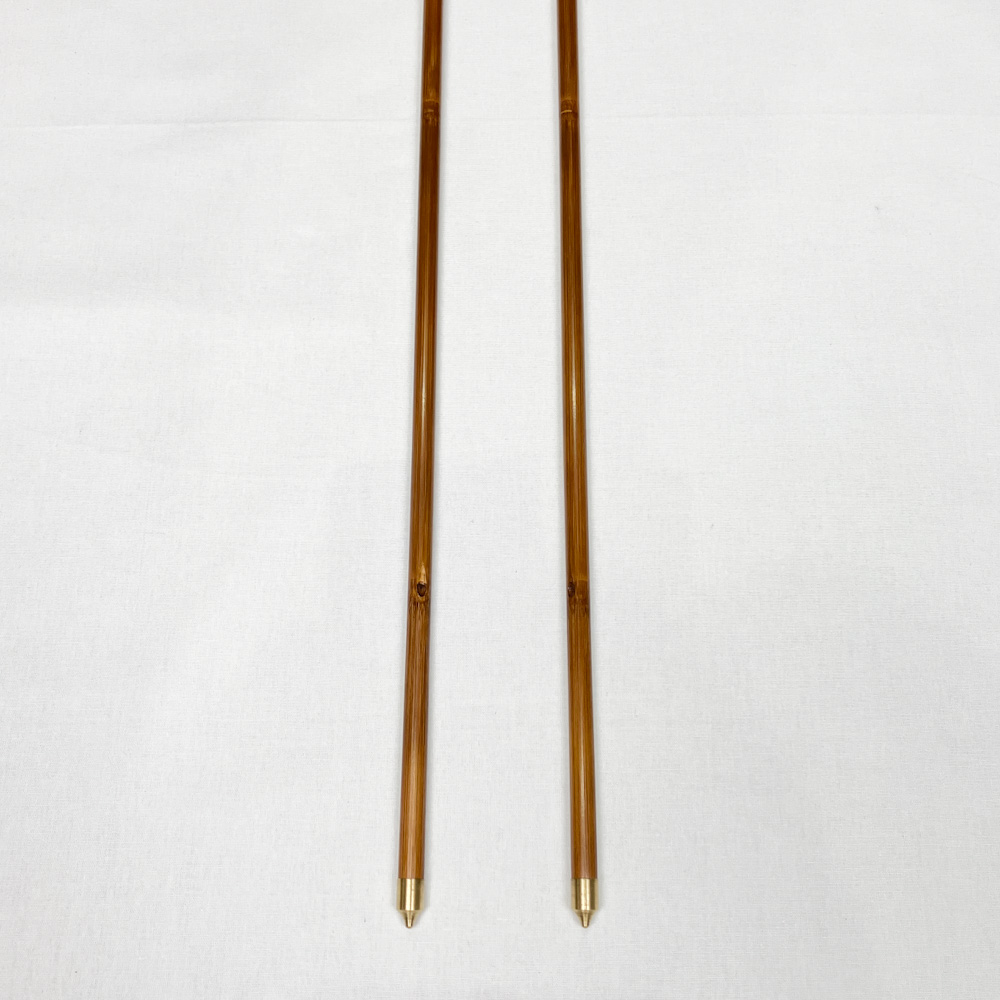 竹矢 一手 91.7cm 28.7g 則竹