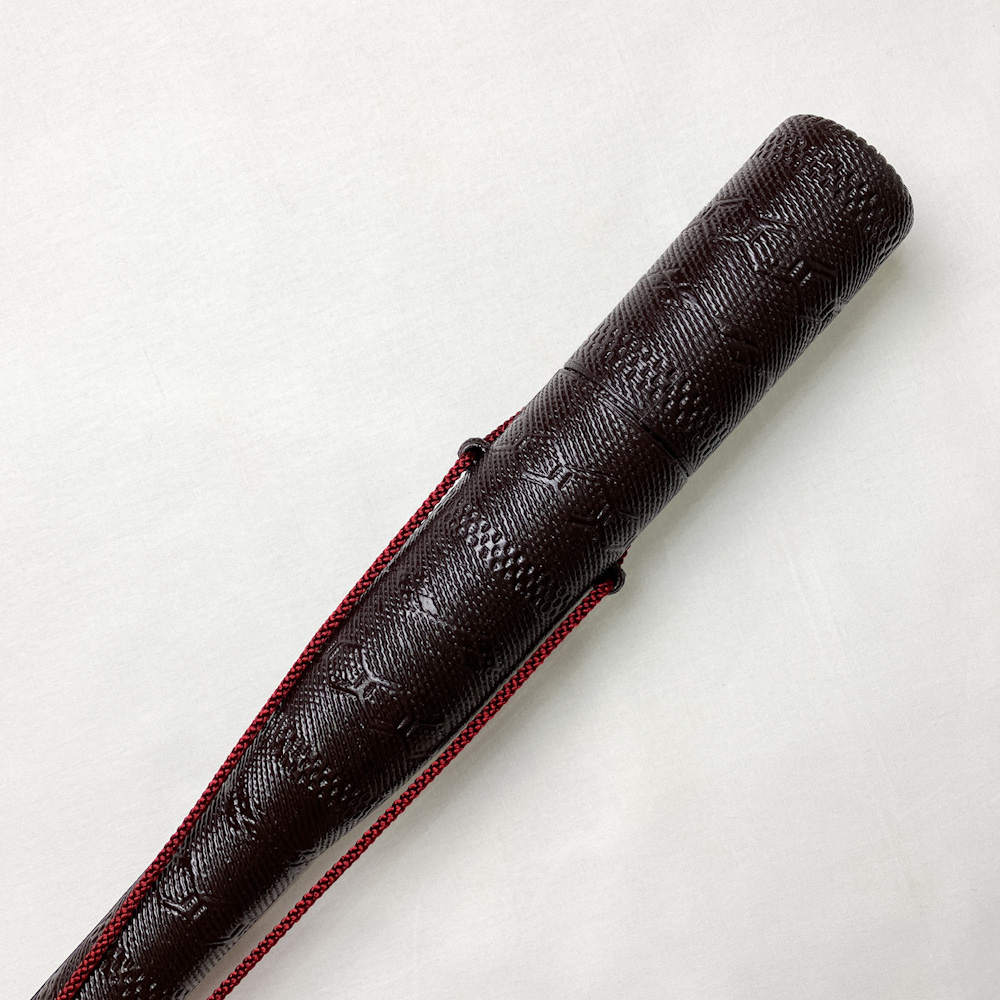 矢筒 合成樹脂 98.0cmまでの矢を収納可 | 古弓具 二月堂