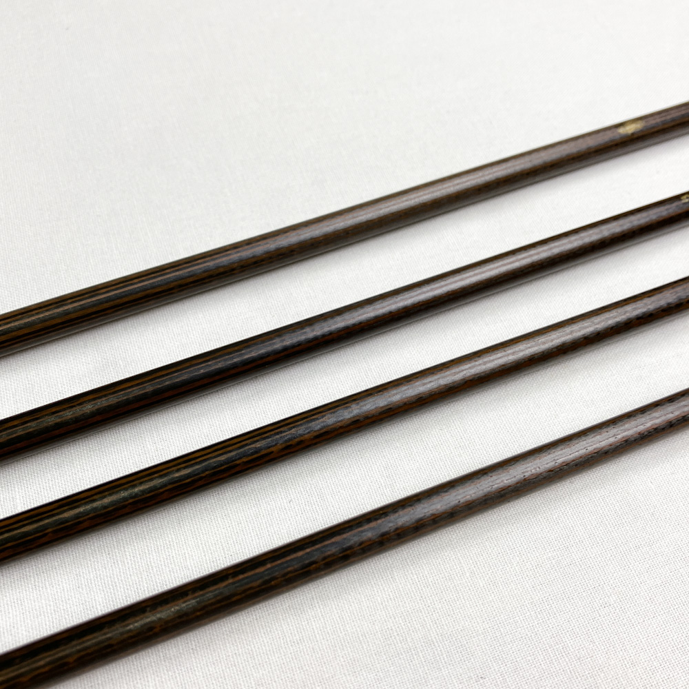 カーボン矢　四つ矢　92.1cm　26.5g