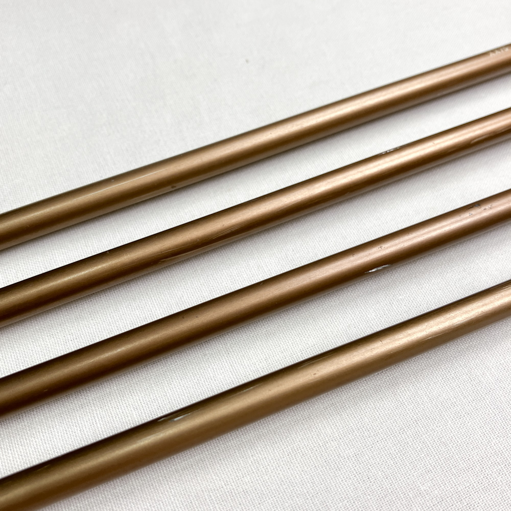 ジュラ矢　四つ矢　91.6cm　24.5g　EASTON XX75 1913