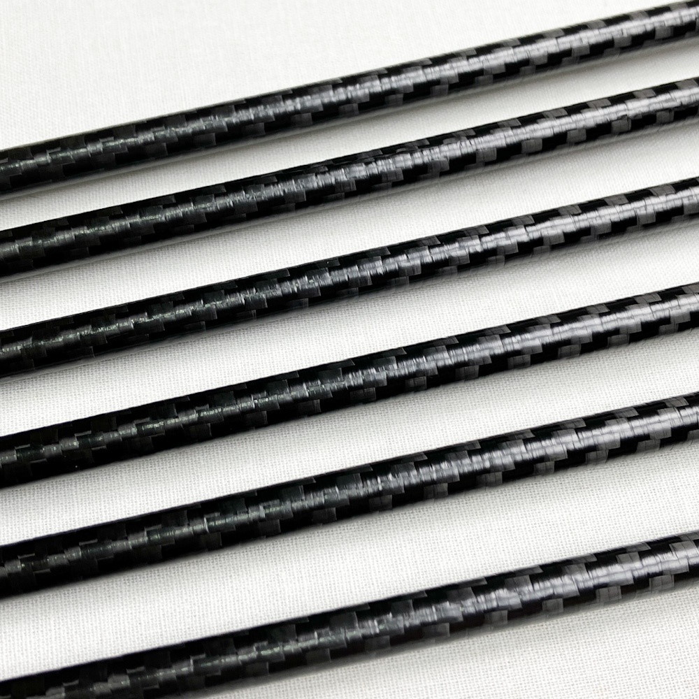 カーボン矢 6本組 91.0cm 22g Mizuno WENEW 7518