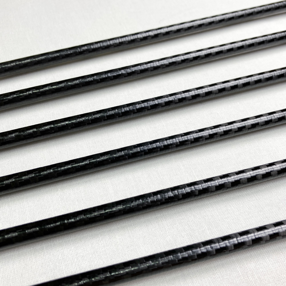 カーボン矢 6本組 97.9cm 22.5g Mizuno WENEW 7518