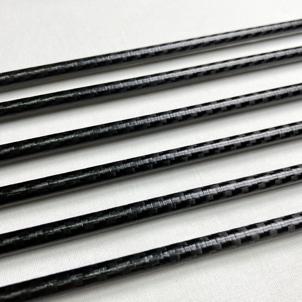 カーボン矢 6本組 91.0cm 21.5g Mizuno WENEW 7518