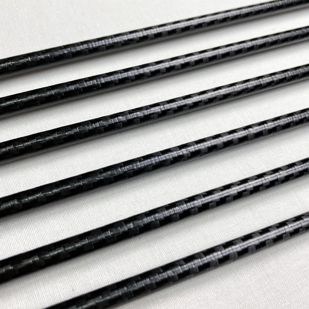 カーボン矢 6本組 91.0cm 21.5g Mizuno WENEW 7518