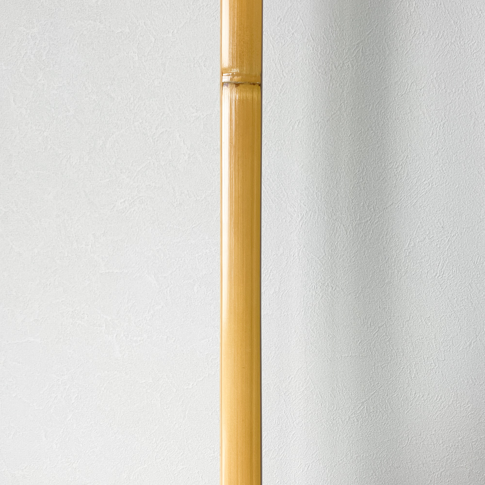 二寸伸 11.9kg 横山黎明作 花押 前白竹弓