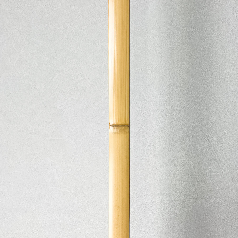 二寸伸 11.9kg 横山黎明作 花押 前白竹弓