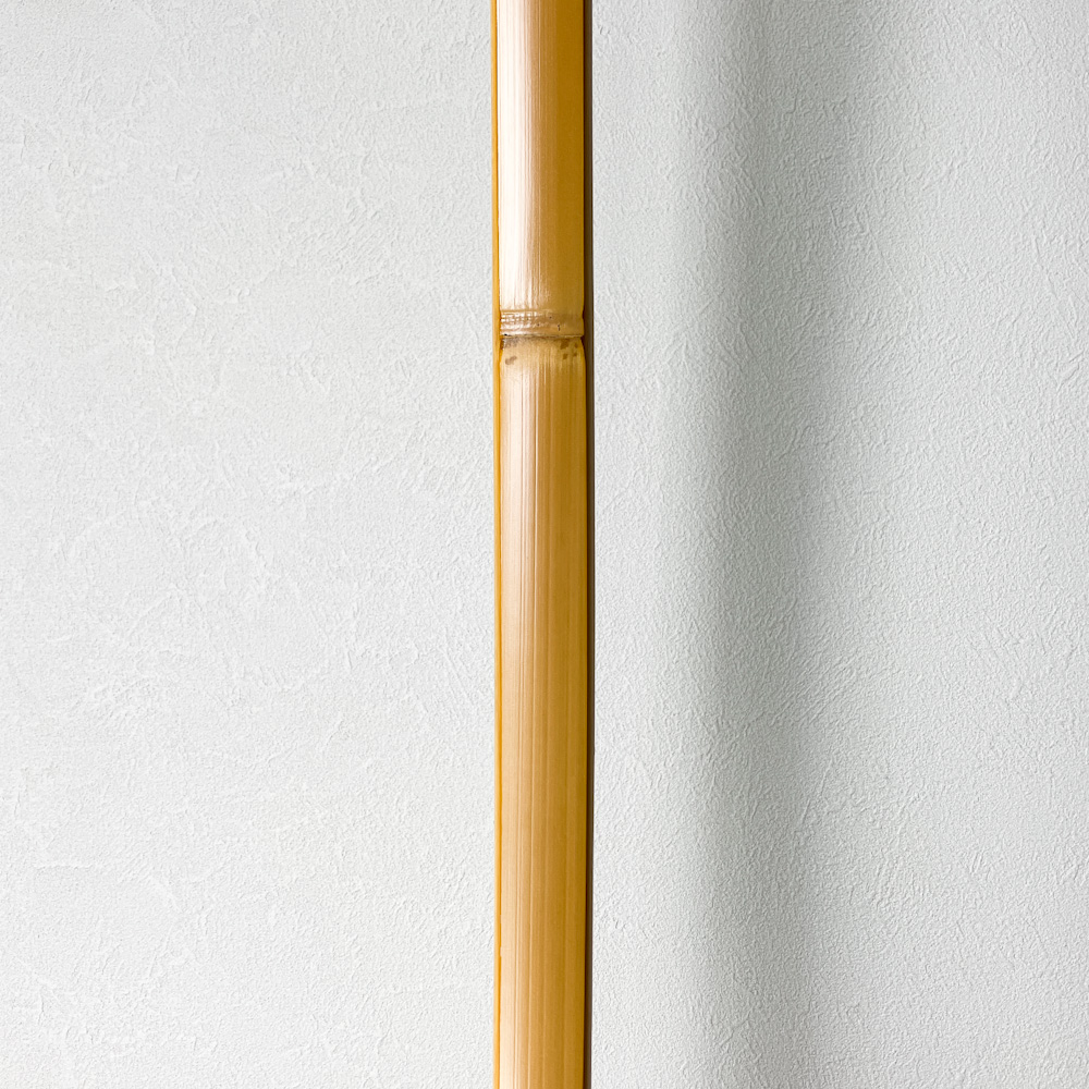 二寸伸 12.0kg 特作 永野一萃 花押 カーボン内蔵前焦竹弓
