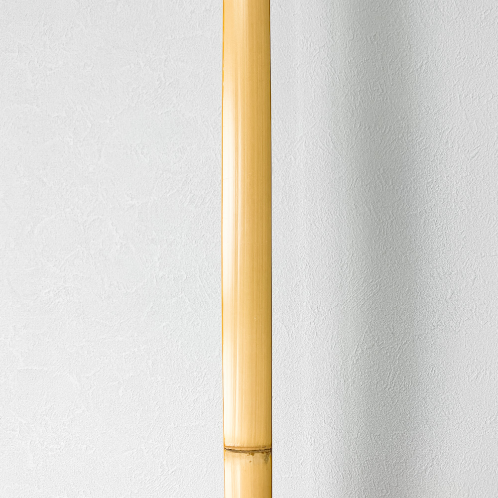 二寸伸 12.0kg 特作 永野一萃 花押 カーボン内蔵前焦竹弓