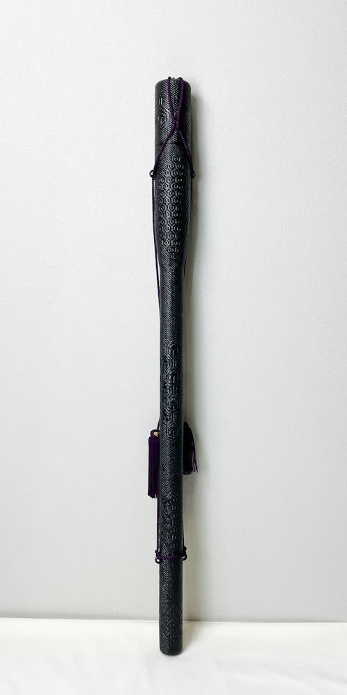 矢筒 合成樹脂 100.2cmまでの矢を収納可