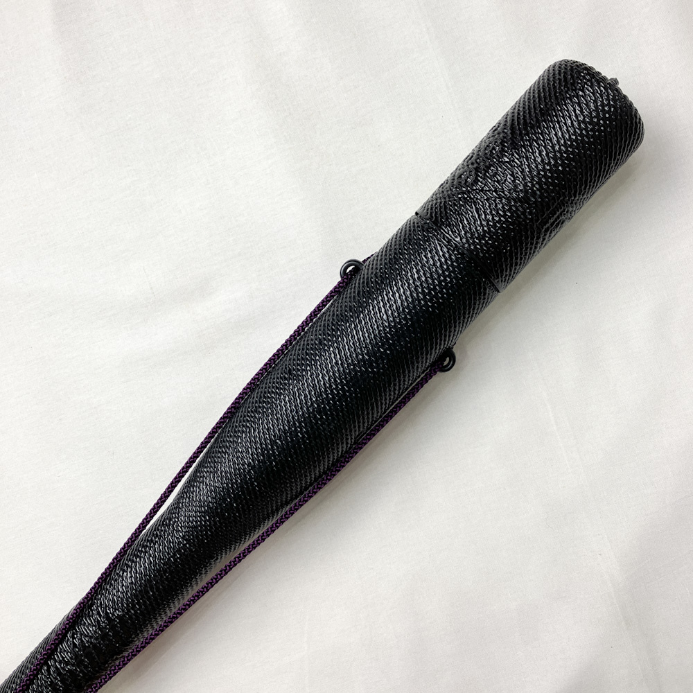 矢筒　合成樹脂　100.2cmまでの矢を収納可
