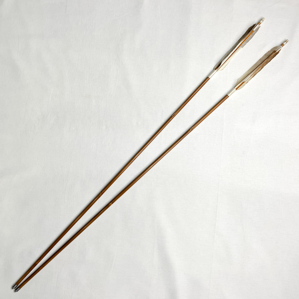 竹矢 一手 90.6cm 25g 三郎