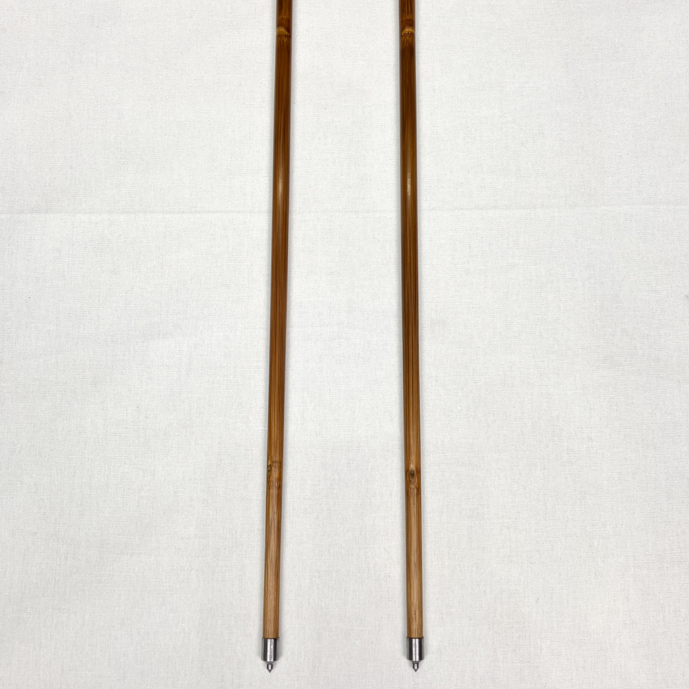 竹矢 一手 90.6cm 25g 三郎