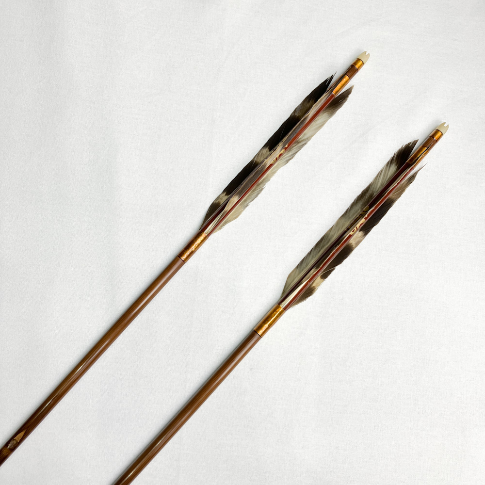 弓道 古い弓 弓 Bow | 古弓具 二月堂