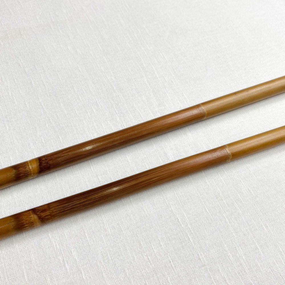 竹矢 一手 92.5cm 29.5g 三郎作