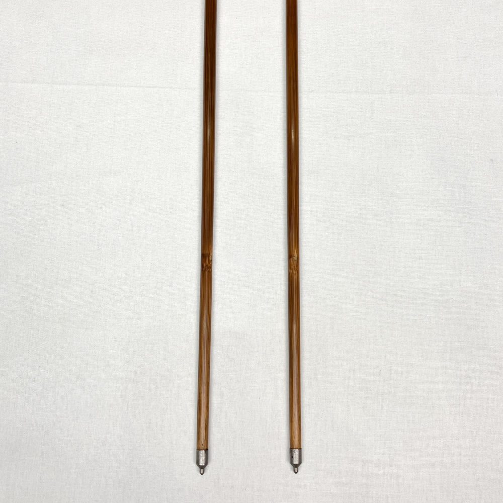 竹矢 一手 92.5cm 29.5g 三郎作