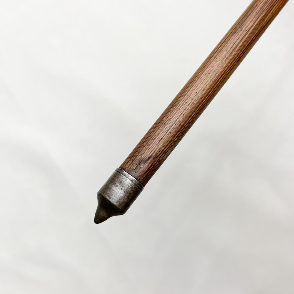 竹矢 四つ矢 88.3cm 26.5g