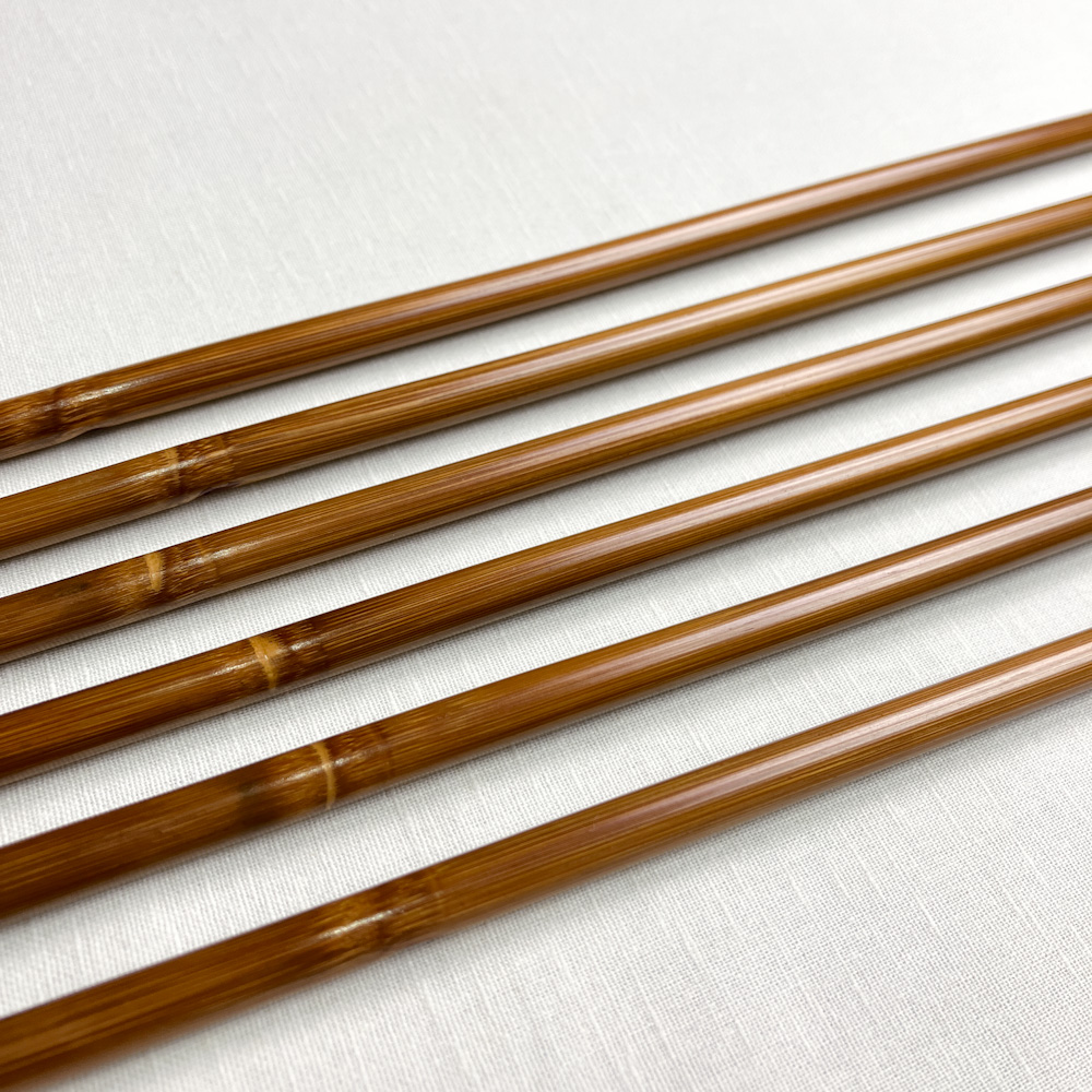 竹矢 6本組 96.8cm 23.5g