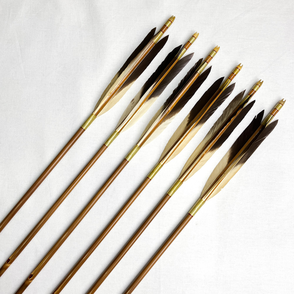 和胡弓（紅木材）　　胴花梨材 竹弓馬毛　　トランクケース 付属品 弓道 竹弓 和弓 肥後三郎 在銘 にべ弓？ 並寸 全長約220cm 重量