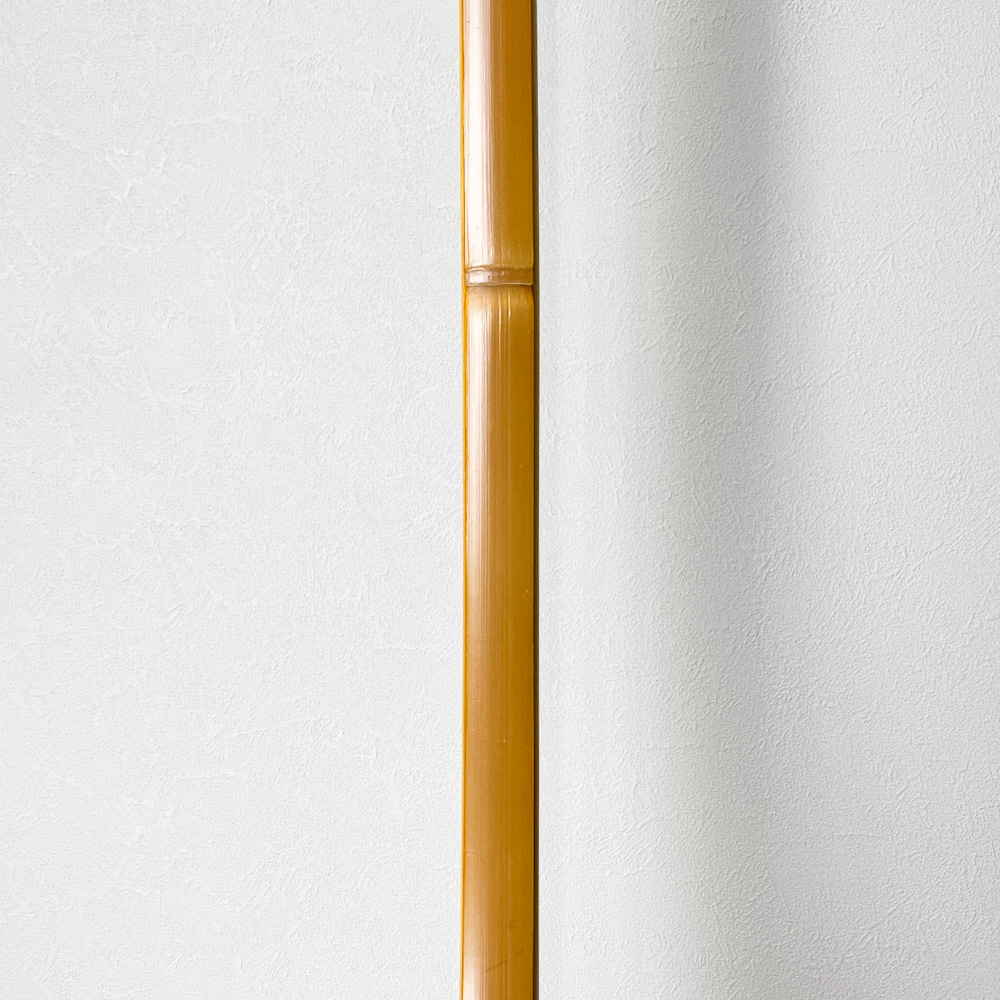 二寸伸 12.7kg 吟翠 花押 カーボン内蔵前焦竹弓