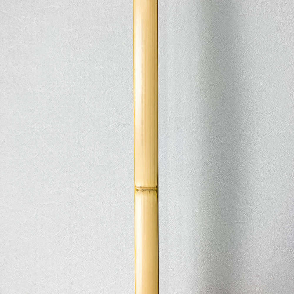 二寸伸 12.7kg 吟翠 花押 カーボン内蔵前焦竹弓