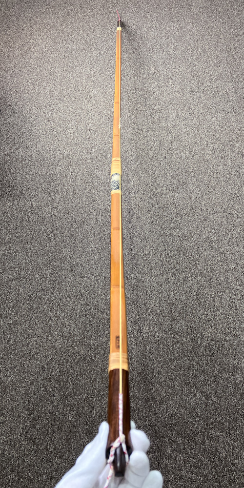 並寸 11.0kg 秋田白鳳 前煤竹弓 ニベ