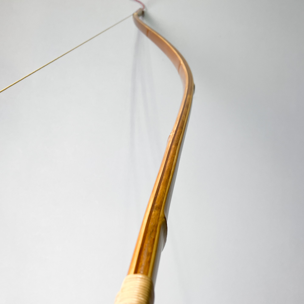 並寸 11.0kg 秋田白鳳 前煤竹弓 ニベ