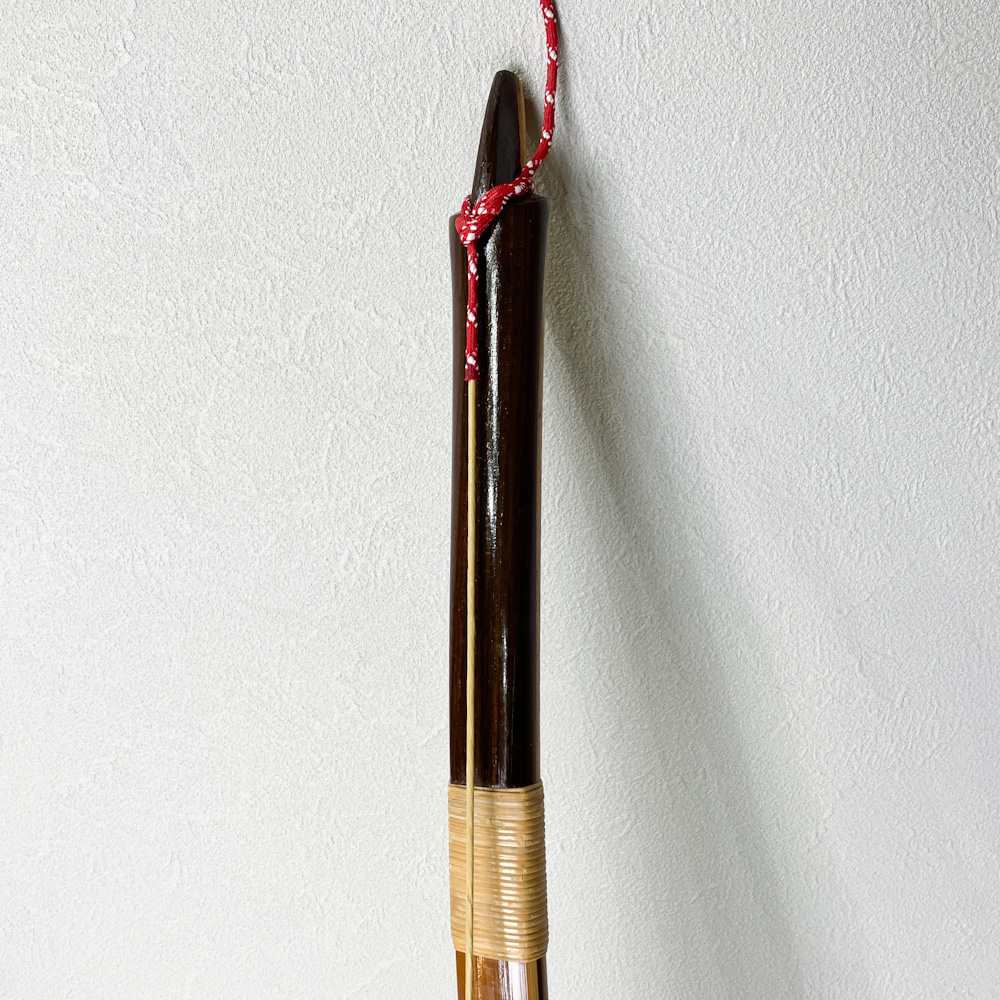 並寸 11.0kg 秋田白鳳 前煤竹弓 ニベ